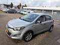 Hyundai i20 1.2i Business Edition 1 EIGENAAR * 107.000 KM  *CL Gris - thumbnail 4