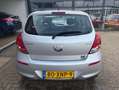 Hyundai i20 1.2i Business Edition 1 EIGENAAR * 107.000 KM  *CL Gris - thumbnail 5