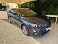 Ford Focus Break 1.5 EcoBlue 120 Titanium X +... 2021 Bleu - thumbnail 1