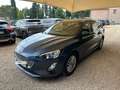 Ford Focus Break 1.5 EcoBlue 120 Titanium X +... 2021 Bleu - thumbnail 3