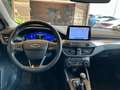Ford Focus Break 1.5 EcoBlue 120 Titanium X +... 2021 Bleu - thumbnail 8