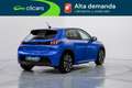 Peugeot 208 GT Line Eléctrico 100kW Azul - thumbnail 5
