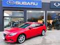 Mazda 6 W. 2.2DE Luxury Rojo - thumbnail 1