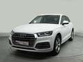 Audi Q5 2.0TDI S line quattro-ultra S tronic 140kW Blanco - thumbnail 3