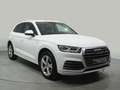 Audi Q5 2.0TDI S line quattro-ultra S tronic 140kW Blanco - thumbnail 1