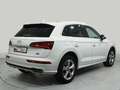 Audi Q5 2.0TDI S line quattro-ultra S tronic 140kW Blanco - thumbnail 5