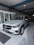 Mercedes-Benz GLC 200 4Matic 9G-Tronic Plateado - thumbnail 3
