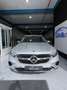 Mercedes-Benz GLC 200 4Matic 9G-Tronic Plateado - thumbnail 2