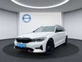 BMW 318 d Sport Line*HuD*LED*LIVE*SHZ* Weiß - thumbnail 3