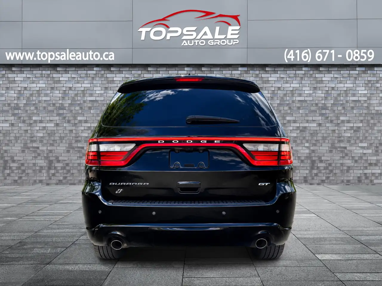 Dodge Durango photo Dodge Durango
