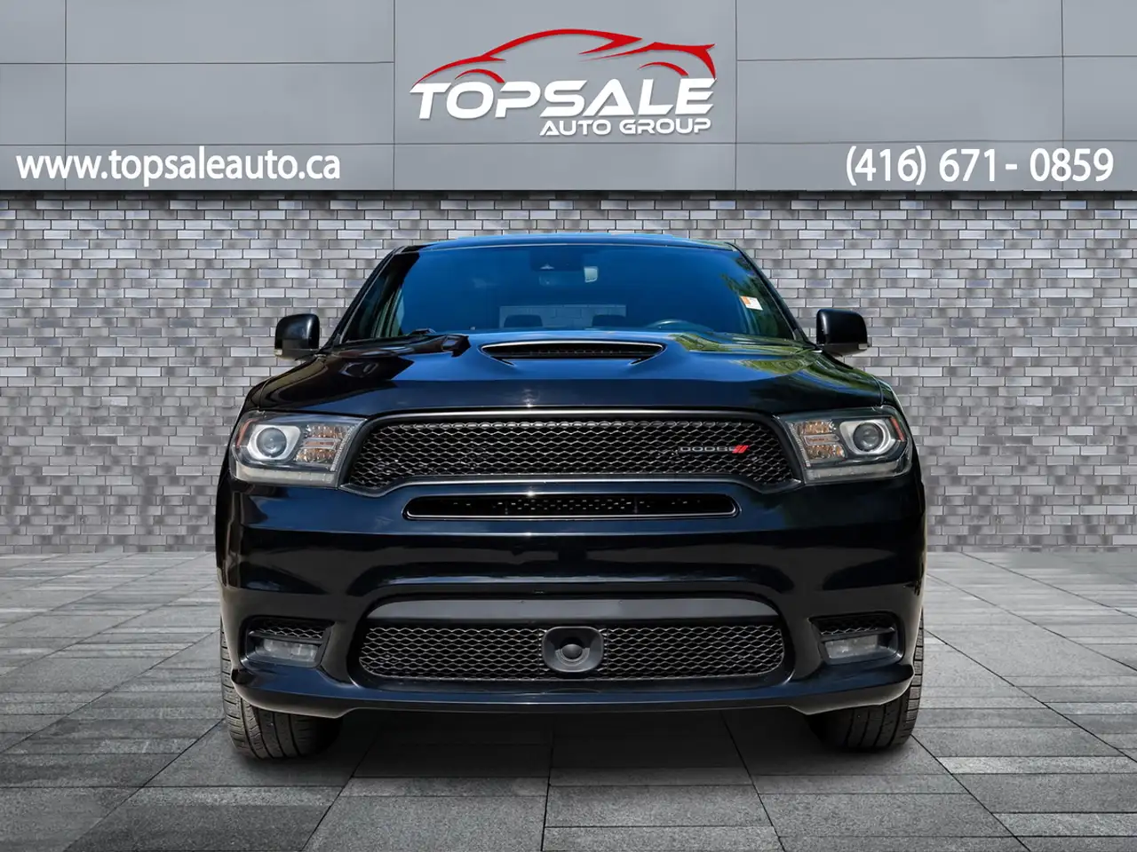 Dodge Durango photo Dodge Durango