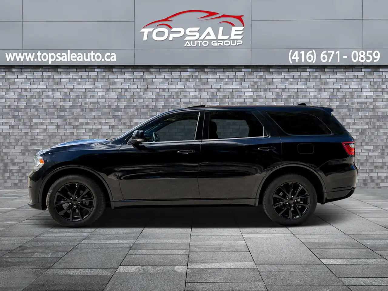 Dodge Durango photo Dodge Durango