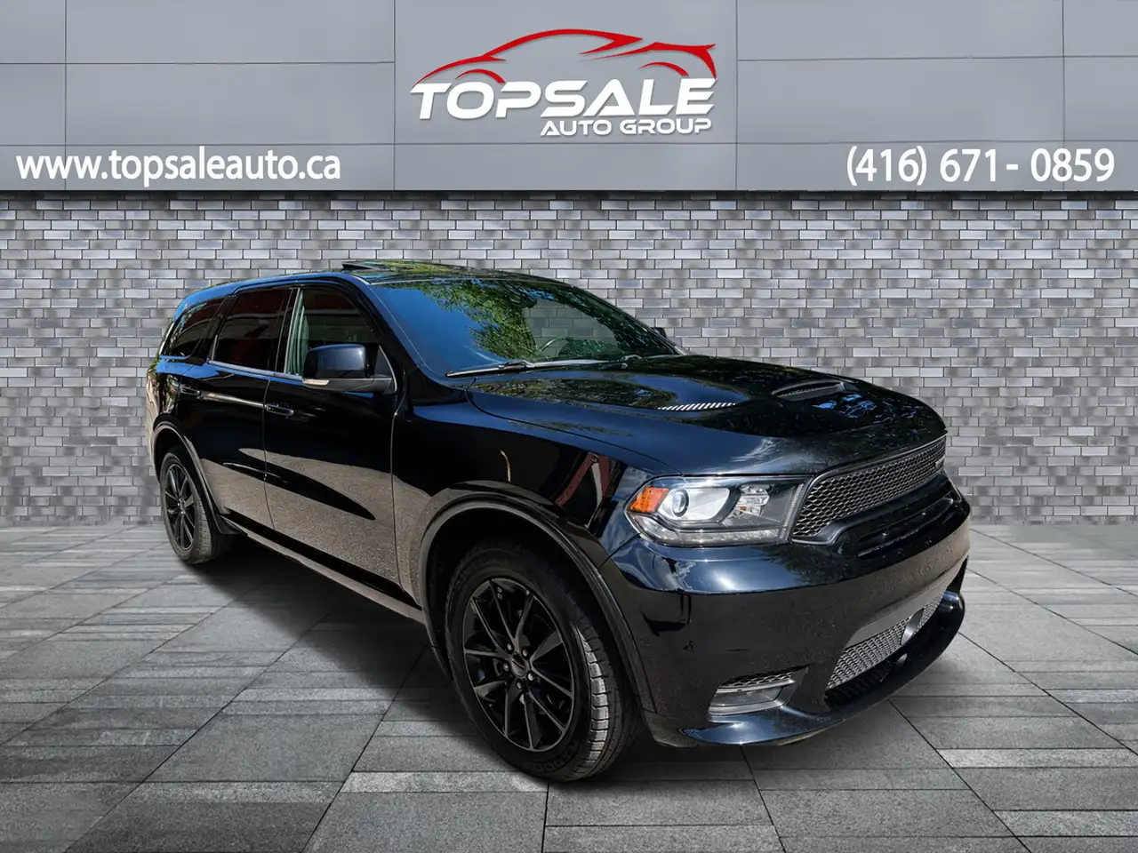 Dodge Durango photo Dodge Durango