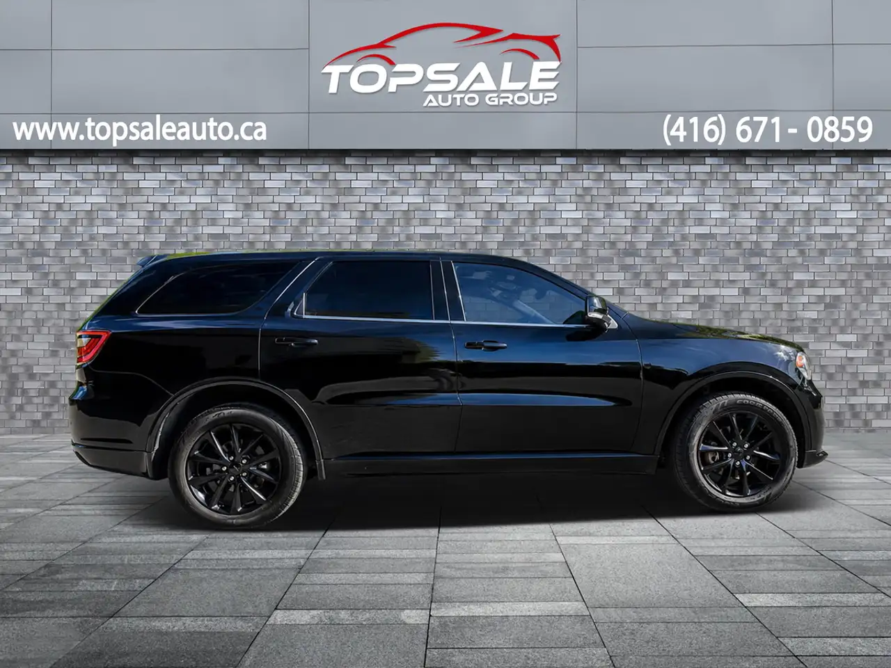 Dodge Durango photo Dodge Durango