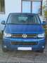 Volkswagen T5 Multivan Multivan Highline Blau - thumbnail 1