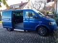 Volkswagen T5 Multivan Multivan Highline Blau - thumbnail 3