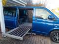 Volkswagen T5 Multivan Multivan Highline Blau - thumbnail 5