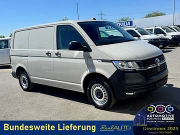 6.1 Kasten TDI Klima*AHK*Flügeltü