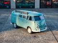 Volkswagen T1 Campmobile 'Deluxe' | 1 OF ONLY 200 | UNRESTORED Niebieski - thumbnail 1