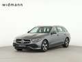 Mercedes-Benz C 180 T Avantgarde Advanced Plus*Navi*PTS*Kamera Grau - thumbnail 1