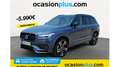 Volvo XC90 T8 Twin Recharge Inscription Expression AWD Aut. Azul - thumbnail 1