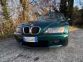 BMW Z3 Z3 Roadster 2.8 193cv Zelená - thumbnail 1