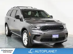 Dodge Durango 2025