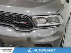 Dodge Durango 2025 — фото 10