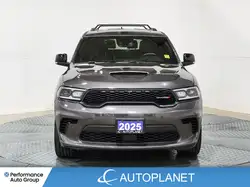 Dodge Durango 2025