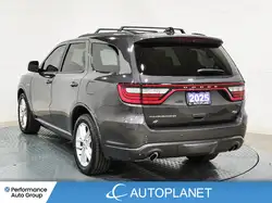 Dodge Durango 2025