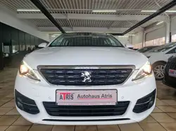 Peugeot 308 SW Active Navi Panoramadach