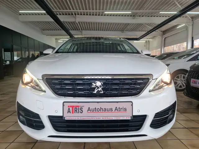 Peugeot 308 SW Active Navi Panoramadach