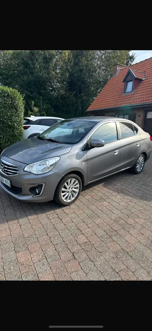 Mitsubishi Attrage 1.2i ClearTec Intense+ (EU5) - 1
