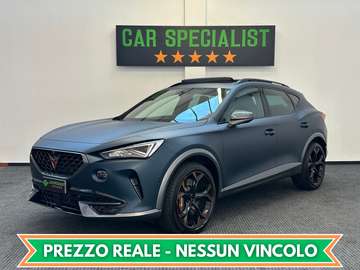 2.0 tsi VZ 4drive 310cv DSG TETTO|360°|ACC|19'