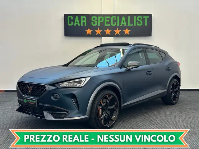 CUPRA Formentor 2.0 tsi VZ 4drive 310cv DSG TETTO|360°|ACC|19'