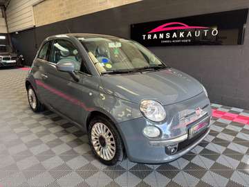 500 1.3 Multijet 95 ch DPF S\u0026amp;S Lounge