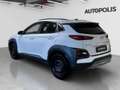 Hyundai KONA 1.0 PREMIUM Blanc - thumbnail 2