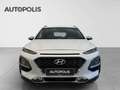 Hyundai KONA 1.0 PREMIUM Blanc - thumbnail 4