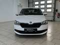 Skoda Fabia 1.0 Active PDC Klima DAB Freisprech Weiß - thumbnail 2