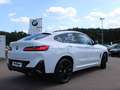 BMW X4 x30d M Sport SurView Standh.Laser LivePro.20" Alb - thumbnail 4