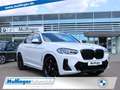 BMW X4 x30d M Sport SurView Standh.Laser LivePro.20" Alb - thumbnail 1