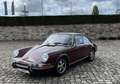 Porsche 911 T Coupe Rood - thumbnail 18