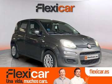 Hybrid 1.0 Gse 51kw (70CV)