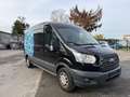 Ford Transit 2.0 TDCI 1.HAND/KLIMA/KAMERA/ANHÄNGERKUP Noir - thumbnail 1