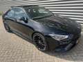 Mercedes-Benz CLA 180 AMG Panorama Multibeam Matrix 19 Inch Zwart - thumbnail 17