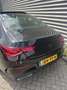 Mercedes-Benz CLA 180 AMG Panorama Multibeam Matrix 19 Inch Zwart - thumbnail 4