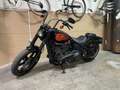 Harley-Davidson Street Bob 114 Nero - thumbnail 2