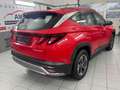 Hyundai TUCSON 1.6 T-GDI 4x2 Smart *Kamera NAVI Bi-LED* Rojo - thumbnail 4