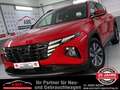 Hyundai TUCSON 1.6 T-GDI 4x2 Smart *Kamera NAVI Bi-LED* Červená - thumbnail 1