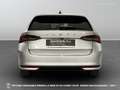 Skoda Sonstige Octavia Wagon Style 2,0 TDI 110 kW (150 CV) 7 marc Silber - thumbnail 5